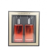 Lagerfeld Classic SET, Lagerfeld parfem